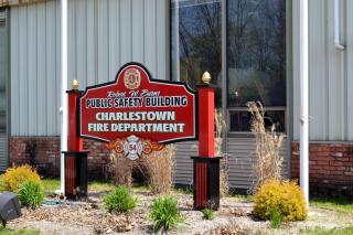 Charlestown F.D.